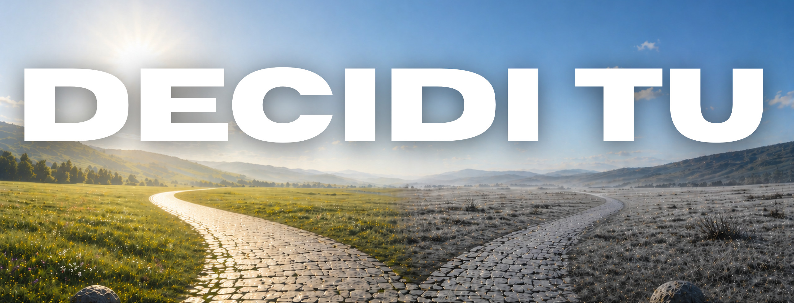 Decidi Tu — il futuro di Byoblu